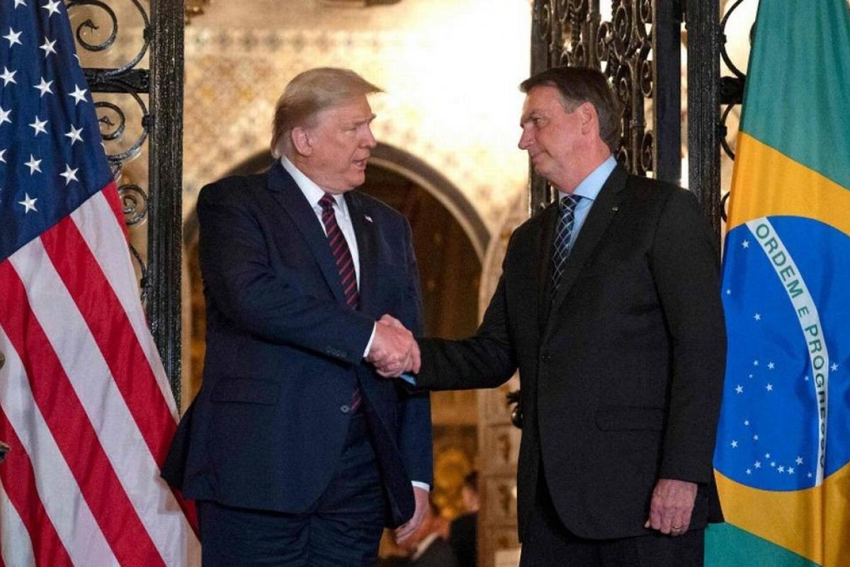 Brasil pode zerar tarifa do etanol dos EUA caso Trump anule a do açúcar brasileiro