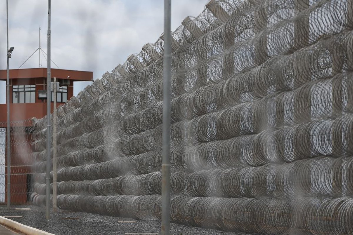 Depen autoriza visita virtual para prisões federais