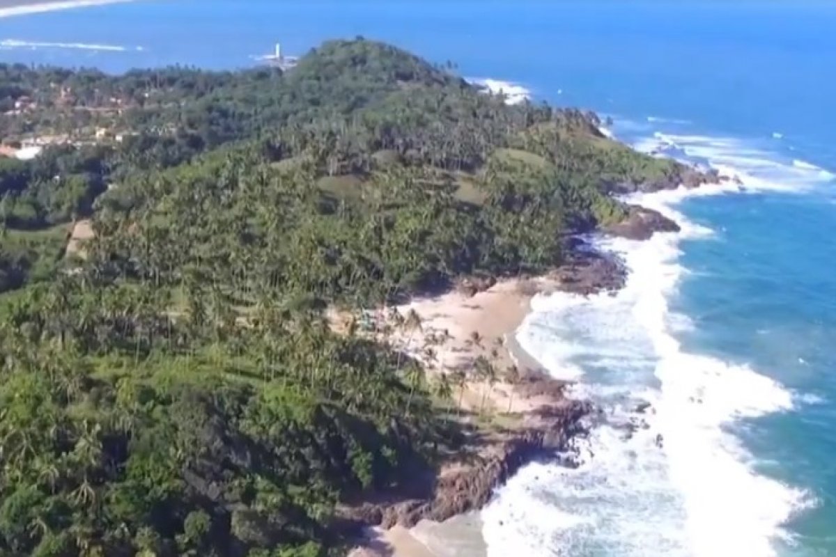 Itacaré tem reabertura gradual do turismo após cinco meses de suspensão