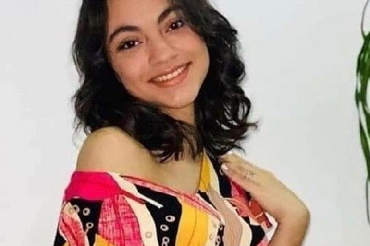 Adolescente brasileira é morta a facadas na Holanda