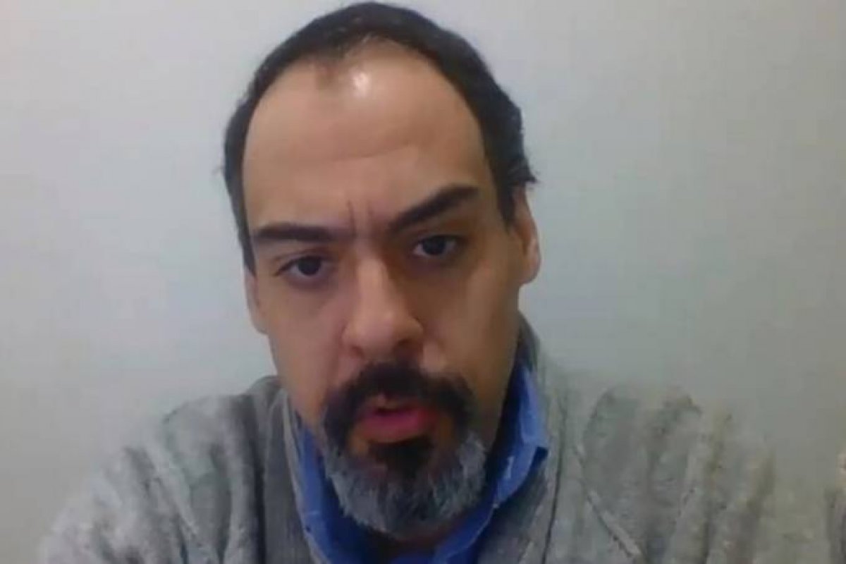 Ministério Público de SP encontra "indícios" de pornografia infantil ligada a Ayan, do MBL