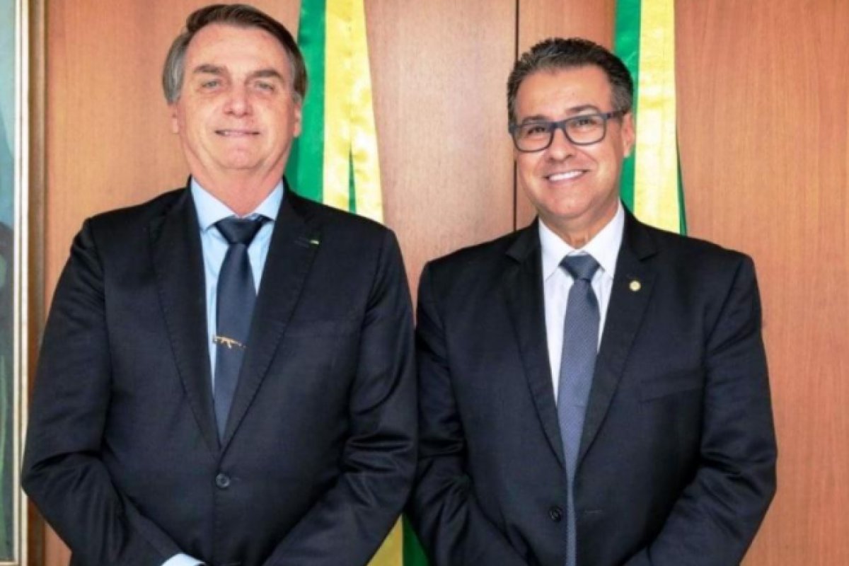 Três nomes se destacam na disputa da presidência da Câmara