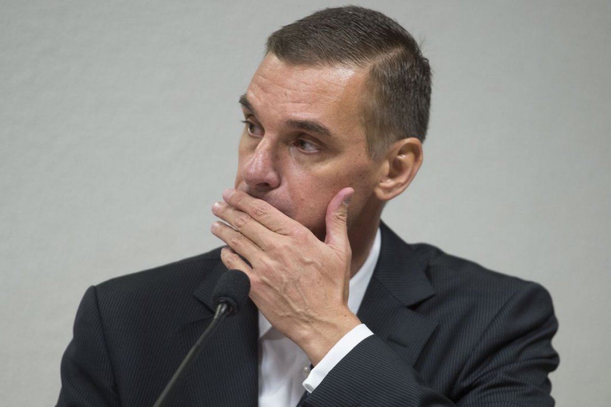 Governo confirma nome de André Brandão como novo presidente do Banco do Brasil