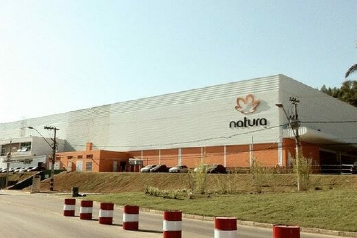Natura registra prejuízo de R$ 392 milhões no segundo trimestre