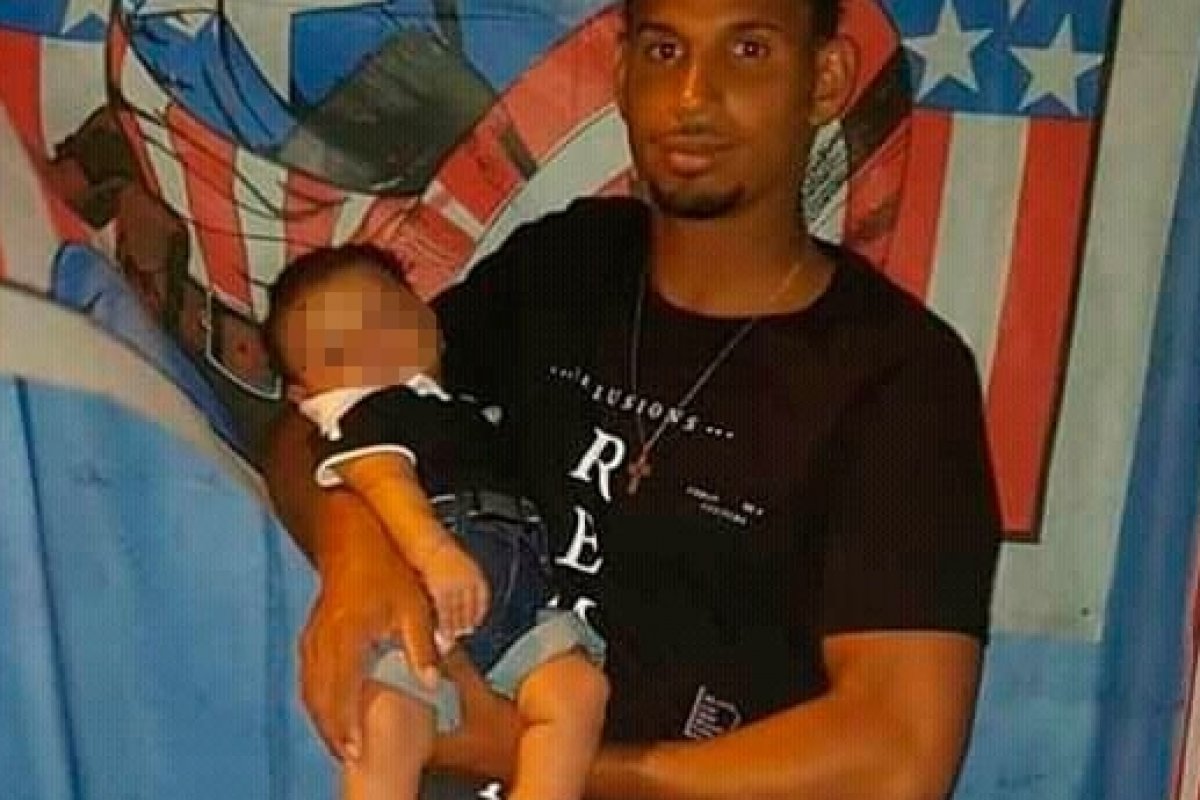 Morre a sexta vítima da chacina de Lauro de Freitas