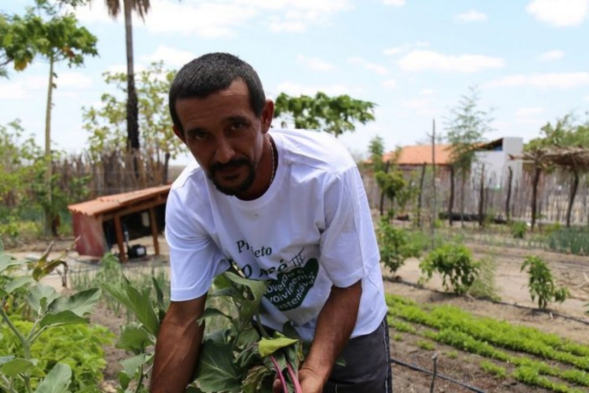 Economia rural do Ceará vai receber U$ 100 milhões do Banco Mundial