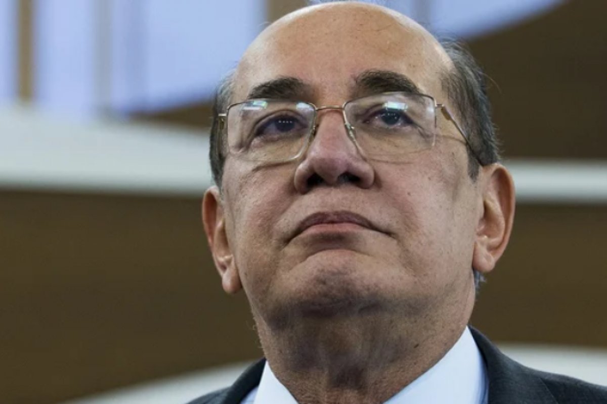 Gilmar Mendes defende STF afirmando que agiu drante a pandemia para “evitar uma série de abusos”