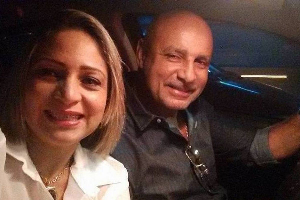 Gilmar Mendes determina nova prisão domiciliar a Queiroz