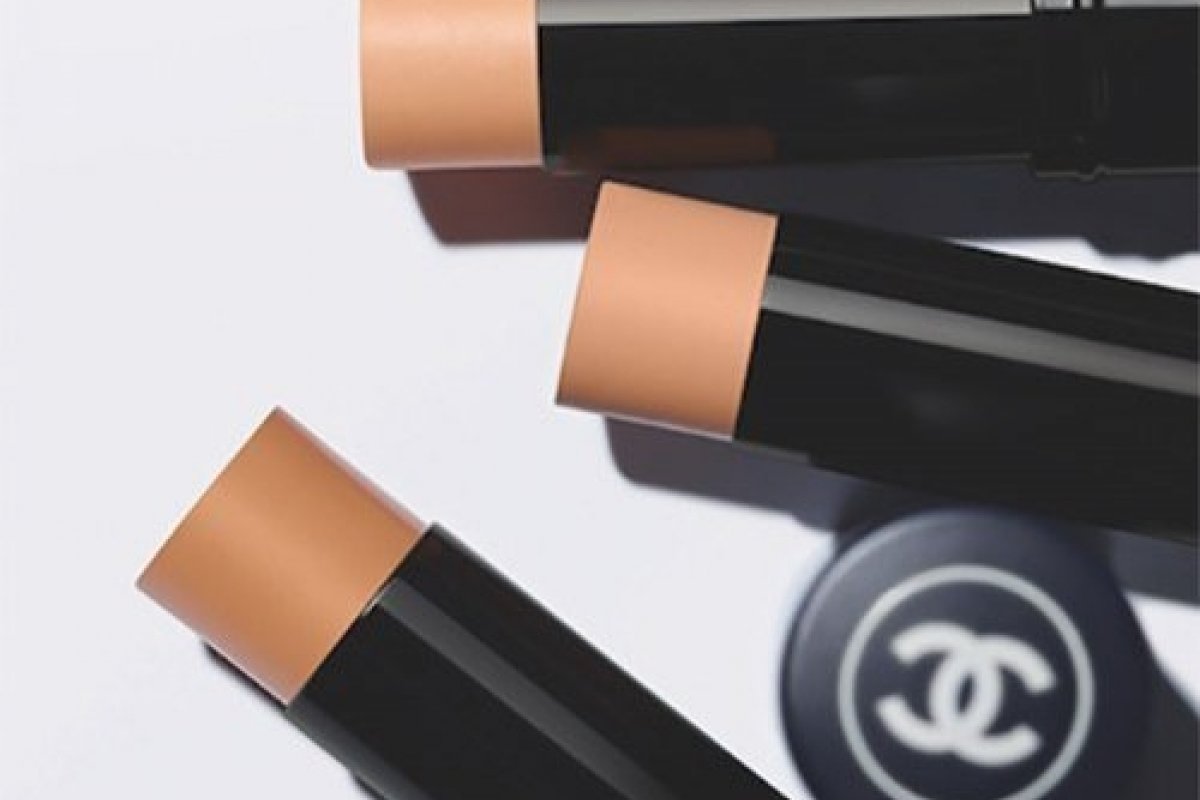 Chanel Beauty lança novos produtos da linha masculina