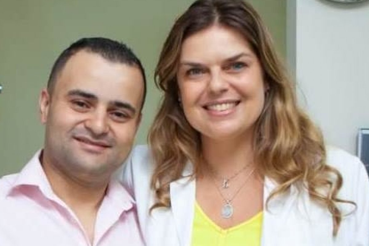 Agosto é o mês de conscientização do tumor que atinge mais homens do que mulheres : linfoma