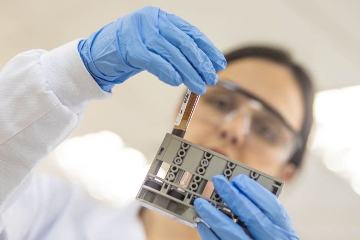 Sarcoma: o câncer que os brasileiros desconhecem