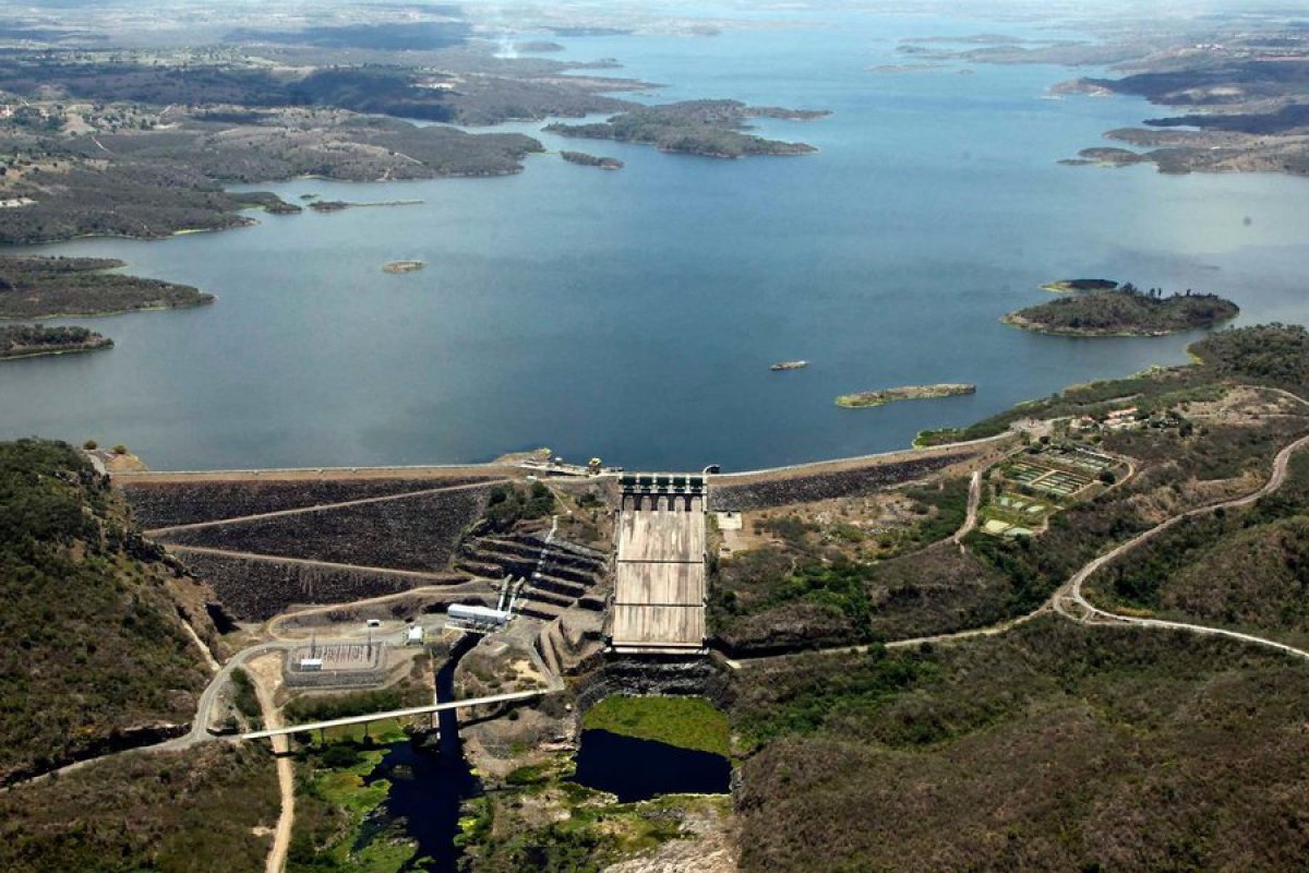 Defensoria Pública ajuíza ação em caso da hidrelétrica Pedra do Cavalo