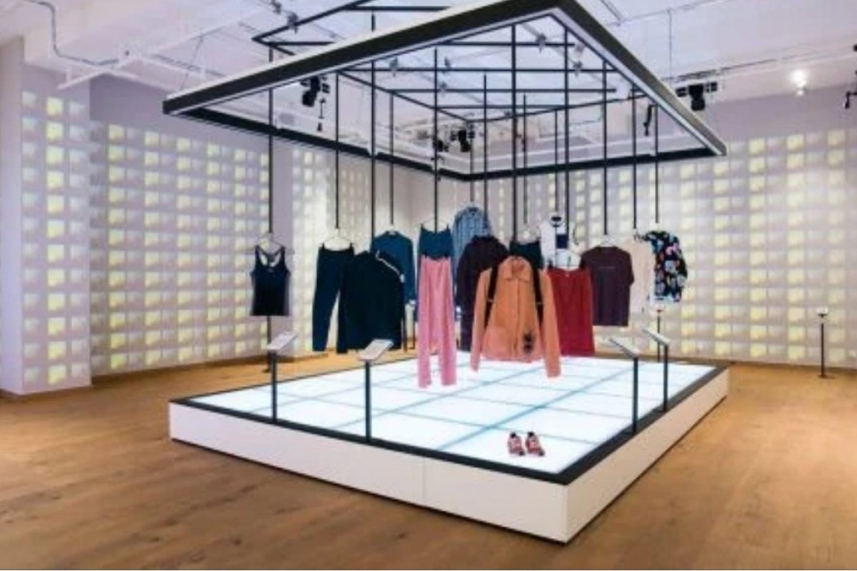 Museu de moda sustentável em Amsterdã oferece visitação guiada on-line da exposição A Cut Above