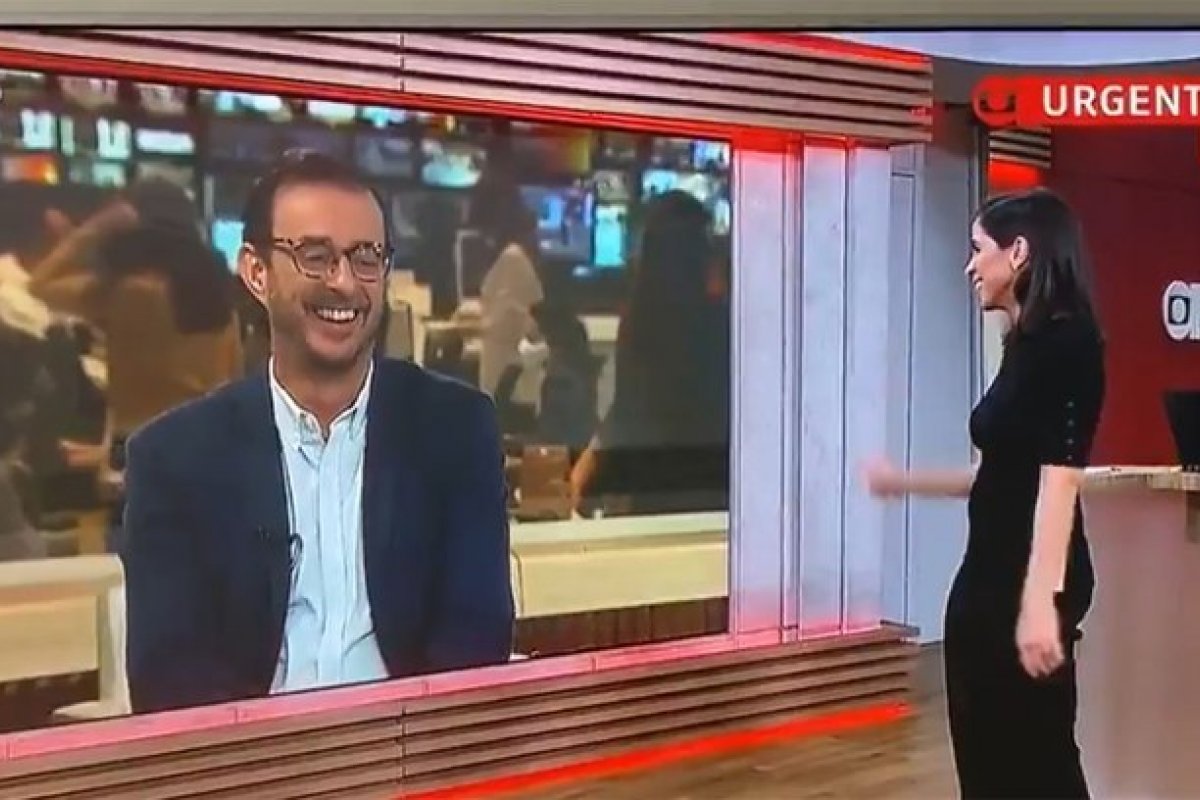 Veja vídeo: Jornalista chama de "pobres estúpidos" nordestinos que aprovam governo Bolsonaro