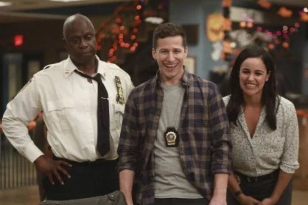 Warner já tem data de estreia da 7ª temporada de Brooklyn Nine-Nine