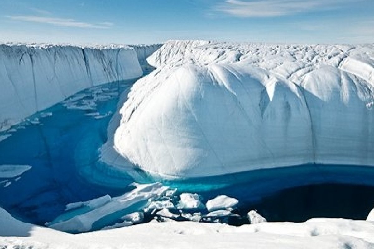 Subida do nível do mar preocupa cientistas