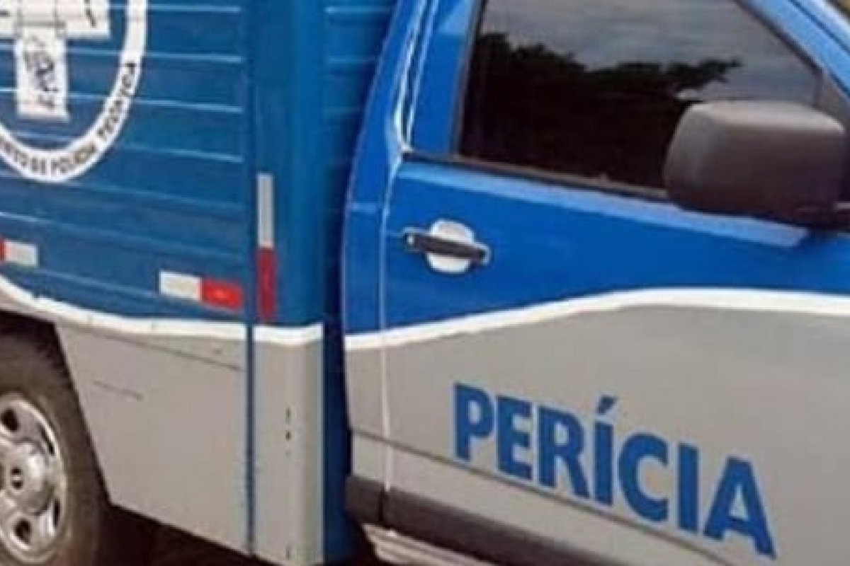 Jovem é morto a tiros no bairro de Costa Azul, em Salvador