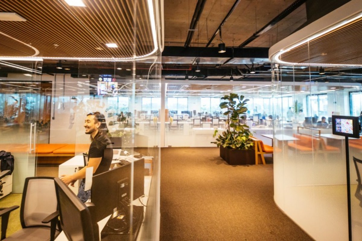 Desenvolvedora de jogos brasileira é avaliada em US$ 3 bilhões em rodada de investimento