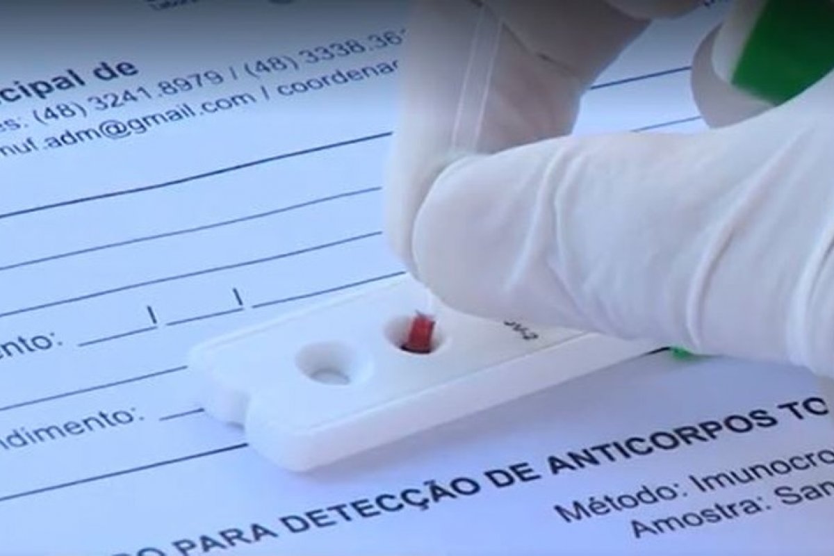 Bahia contabiliza 1.651 novos casos registrados de Covid-19 nas últimas 24 horas