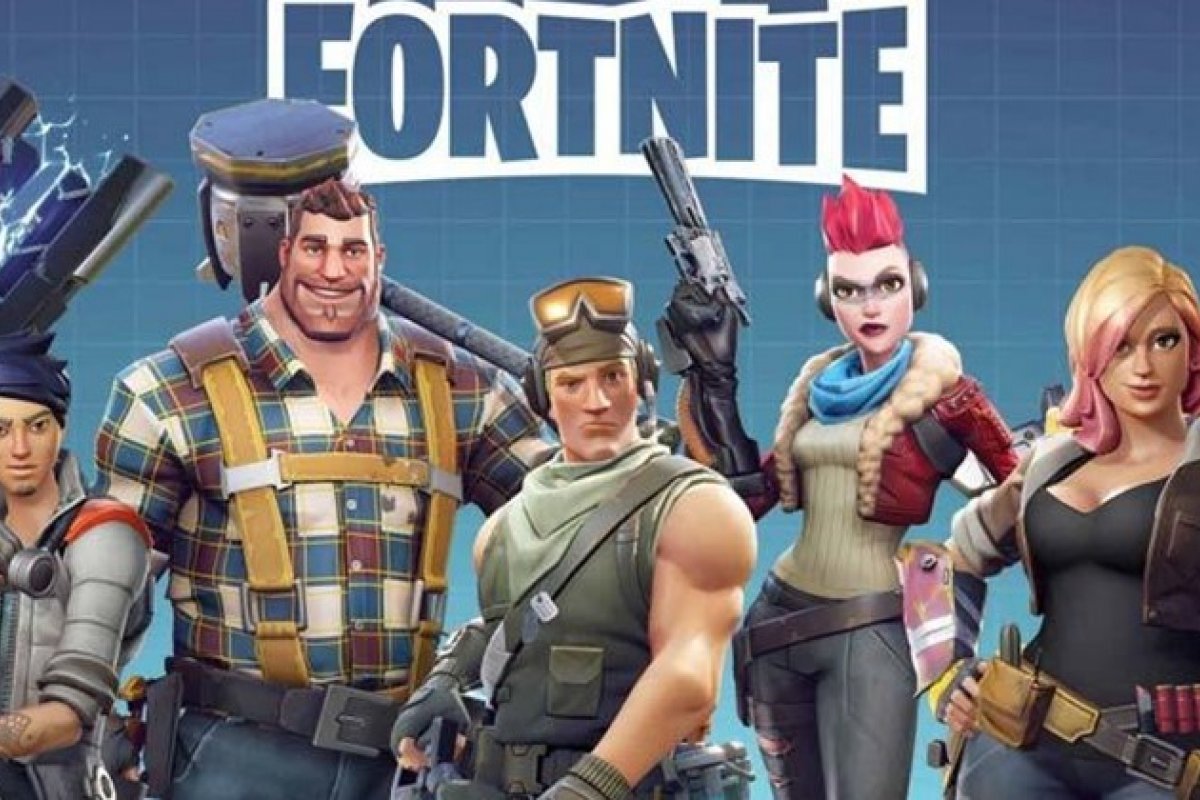 Briga entre Apple, Google e Epic Games sobre Fortnite pode custar bilhões