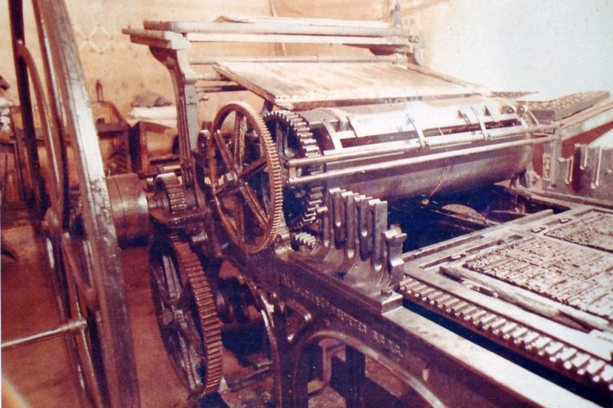 Associação Bahiana de Imprensa completa 90 anos com reimplantação de museu