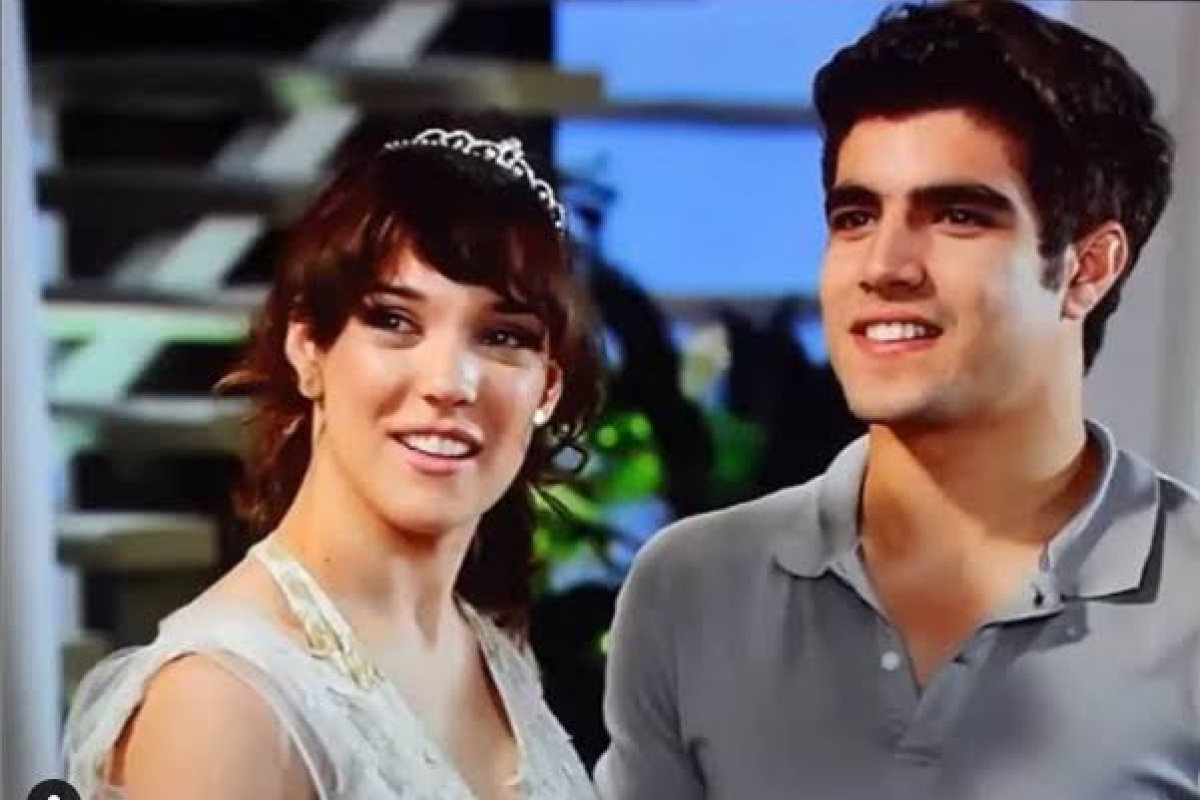 Depois de Marcos Pigossi, Adriana Birolli critica Fina Estampa: “Como que eu fiz isso?