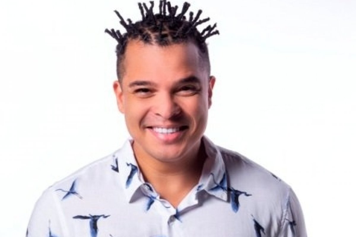 Negra Cor faz show no Cine Drive-In Bahia neste sábado (22)