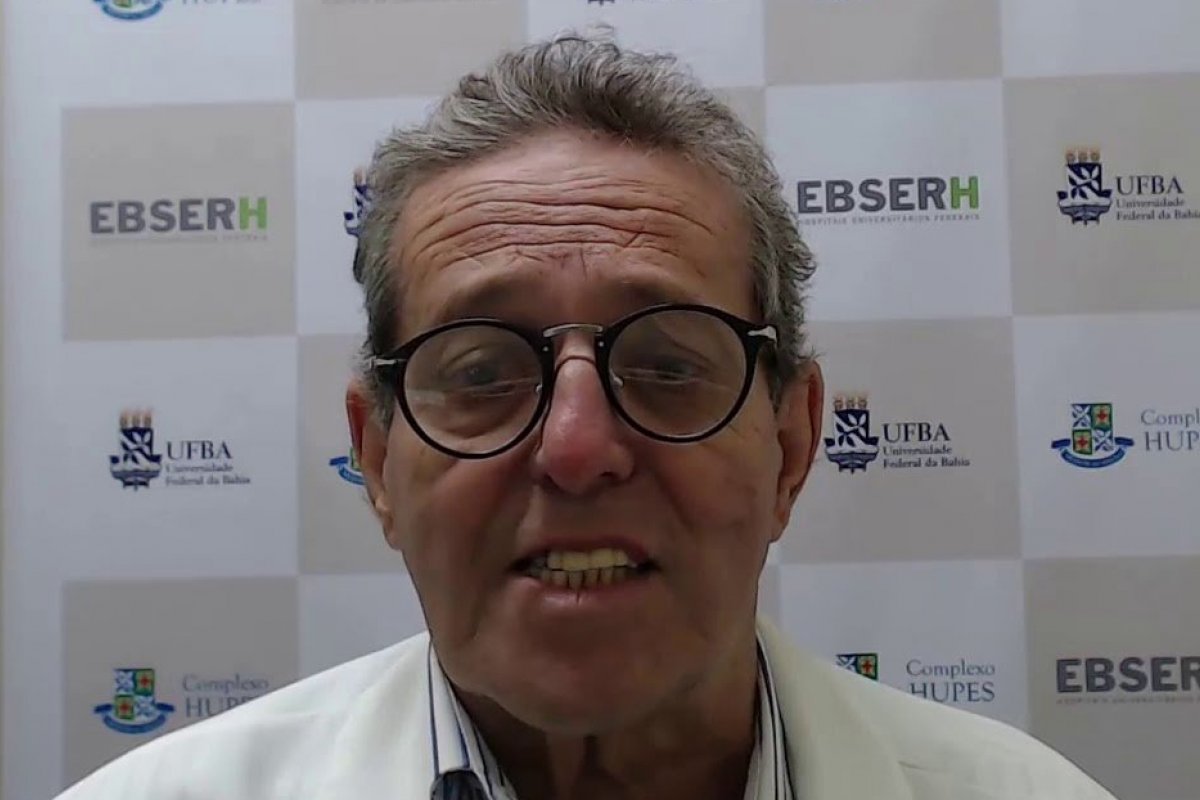 Covid-19 avança no Hospital das Clínicas da UFBA e empresa terceirizada paralisa serviço de limpeza