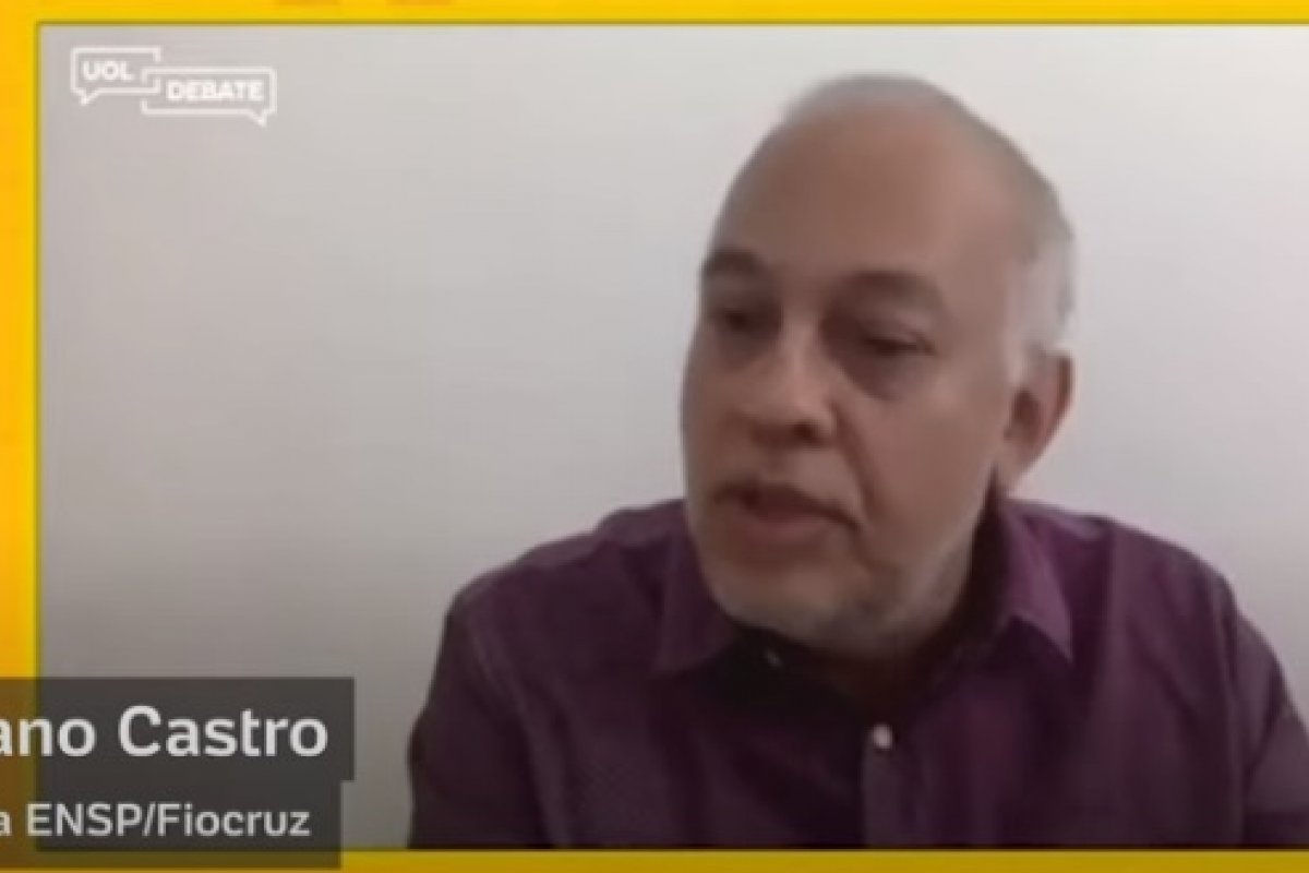 "É um crime do estado fazer isso", critica especialista sobre responsabilizar pais sobre retorno das aulas