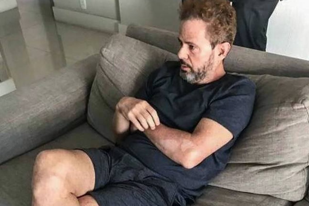 Doleiro Dario Messer é condenado a mais de 13 anos de prisão