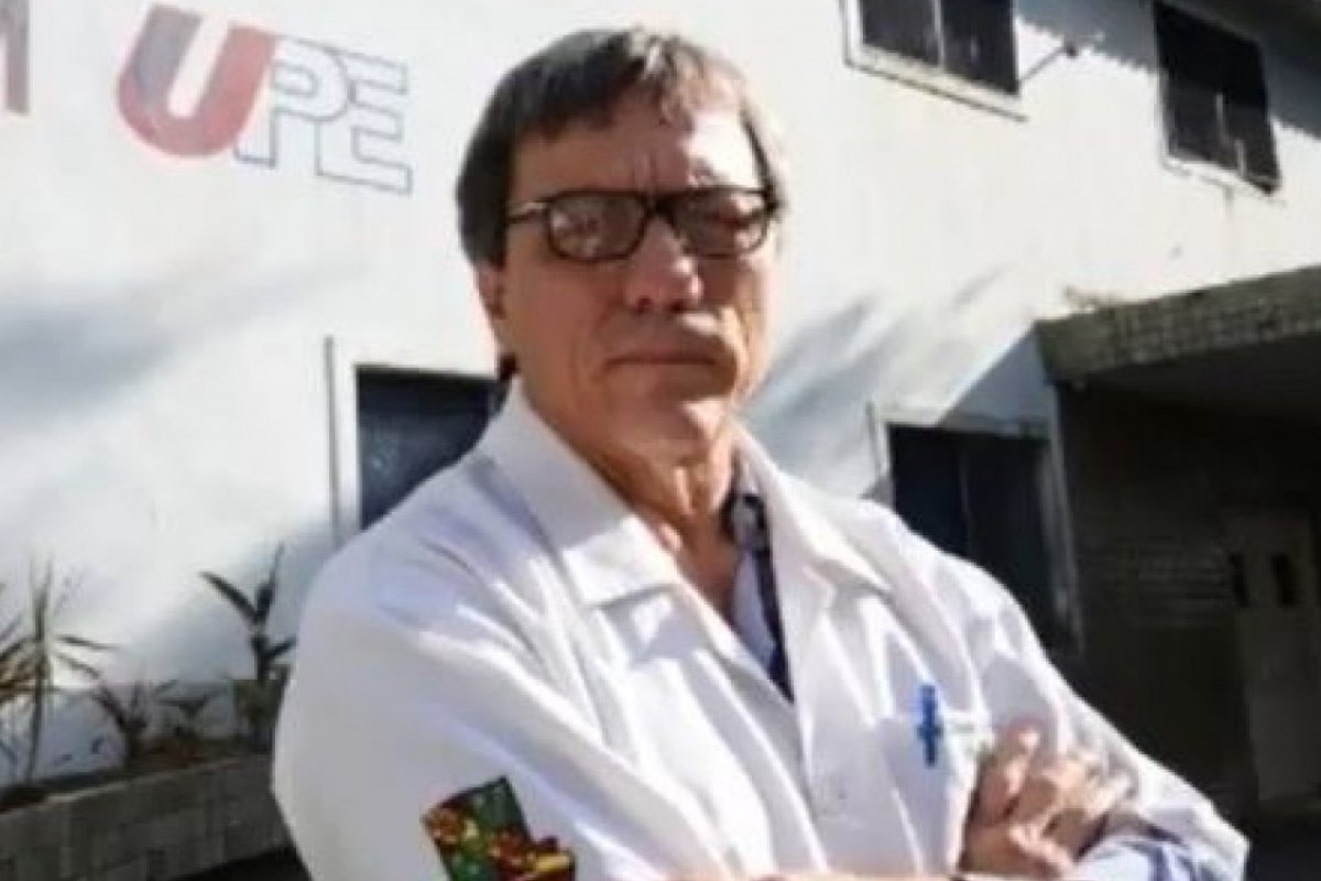 Médico responsável pelo aborto na menina vítima de estupro critica protestos: "Tristeza"