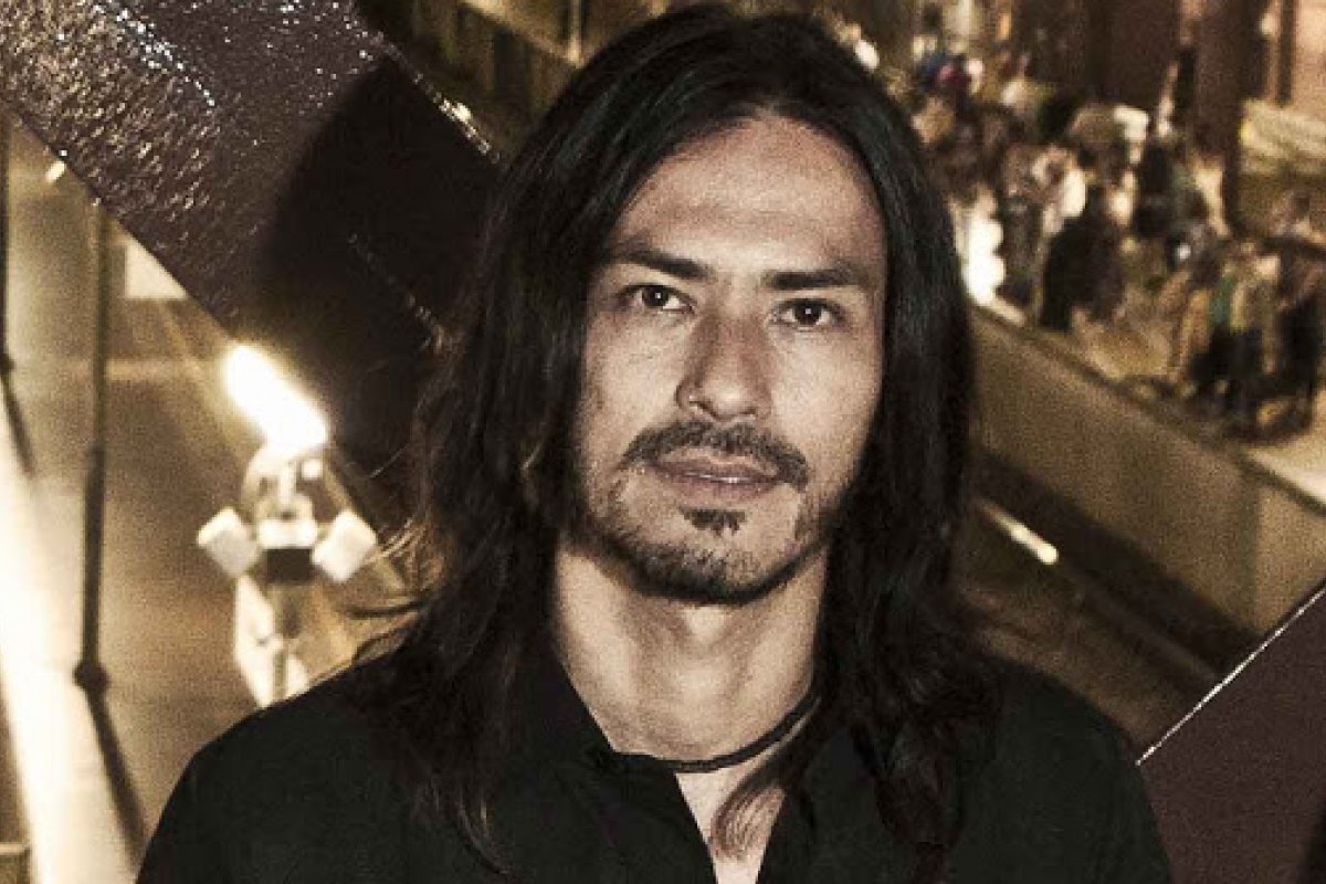 CPM 22 oficializa saída de Japinha