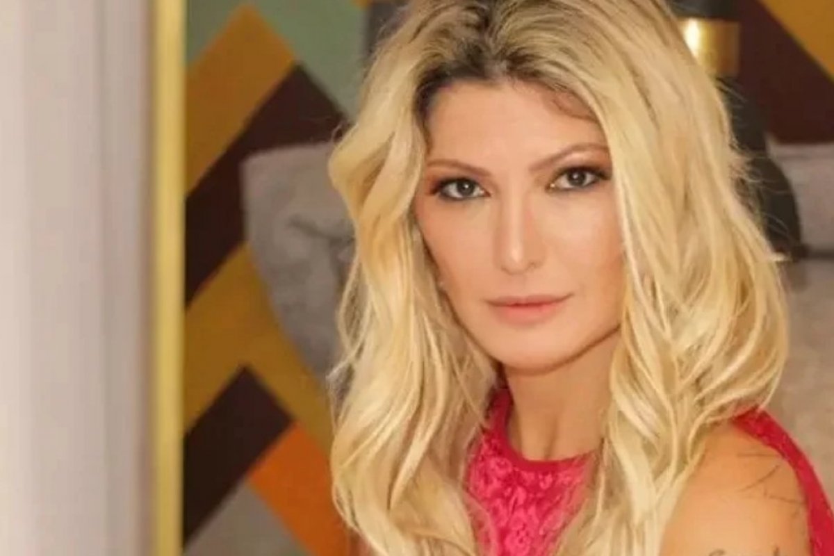 Antonia Fontenelle solta o verbo contra Whindersson e Felipe Neto: “Estuprador, monstro”