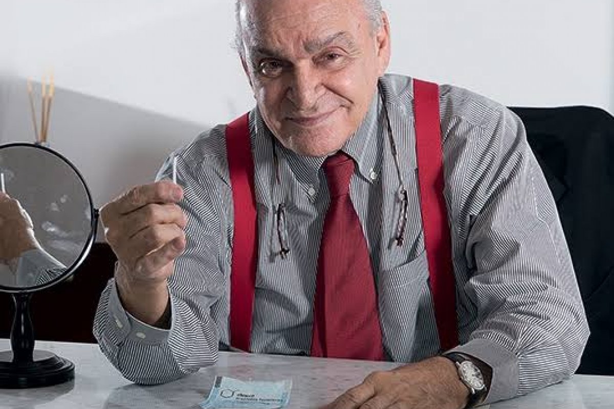 Corpo de Elsimar Coutinho será cremado hoje (18) em Salvador