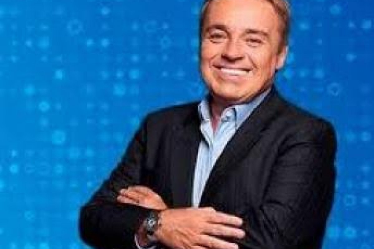 Família luta na Justiça para receber R$ 100 mil que construtora deve a Gugu Liberato