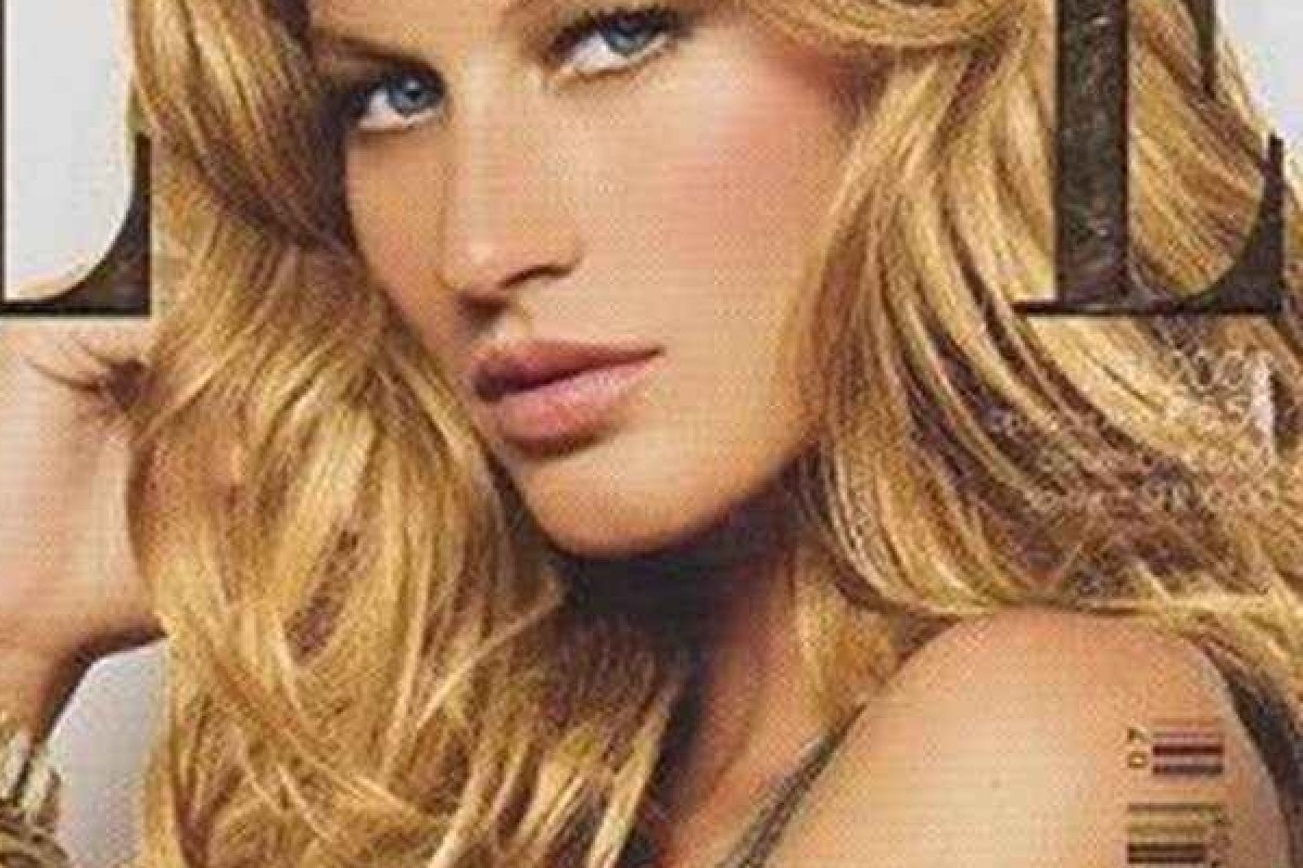 No aniversário de Gisele Bündchen, confira 10 fotos que marcaram a trajetória da modelo