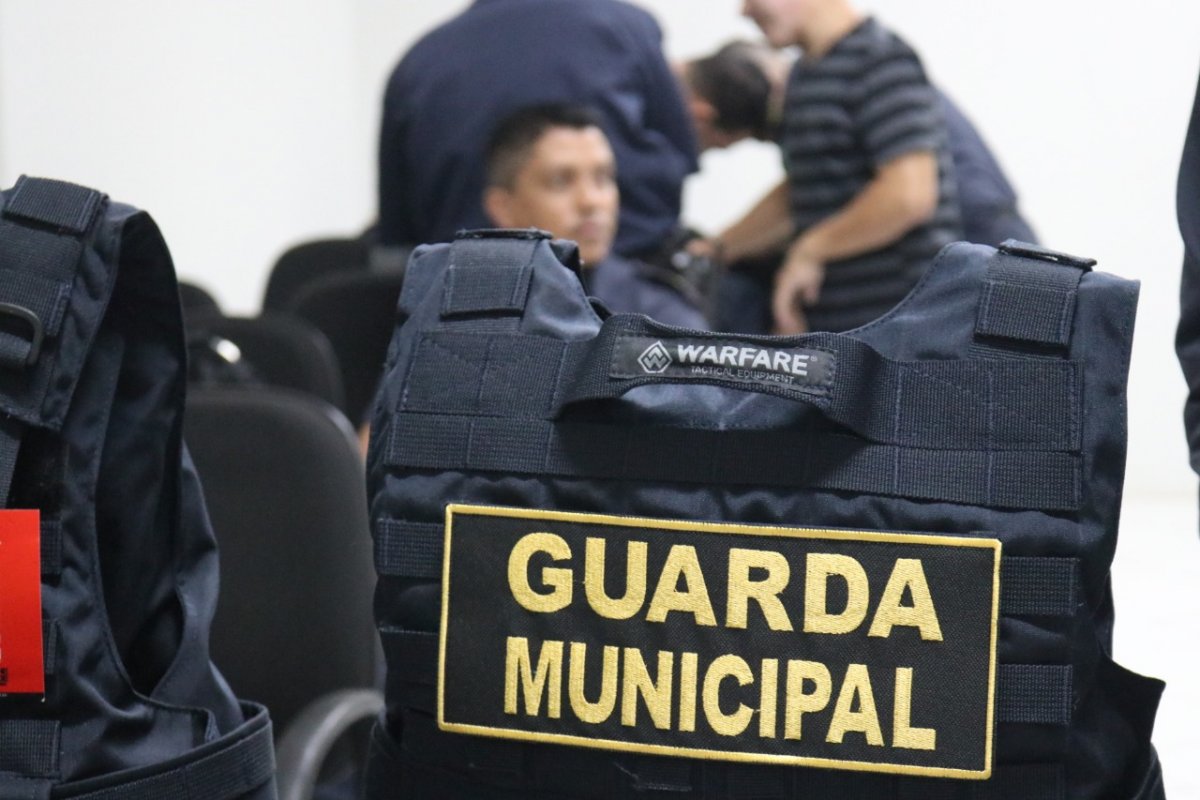 Travesti confessa matar guarda municipal em Feira de Santana