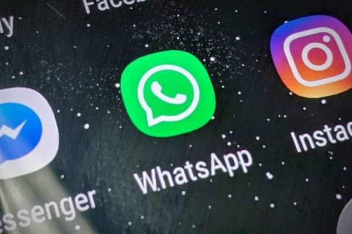 Facebook inicia integração das conversas do Messenger