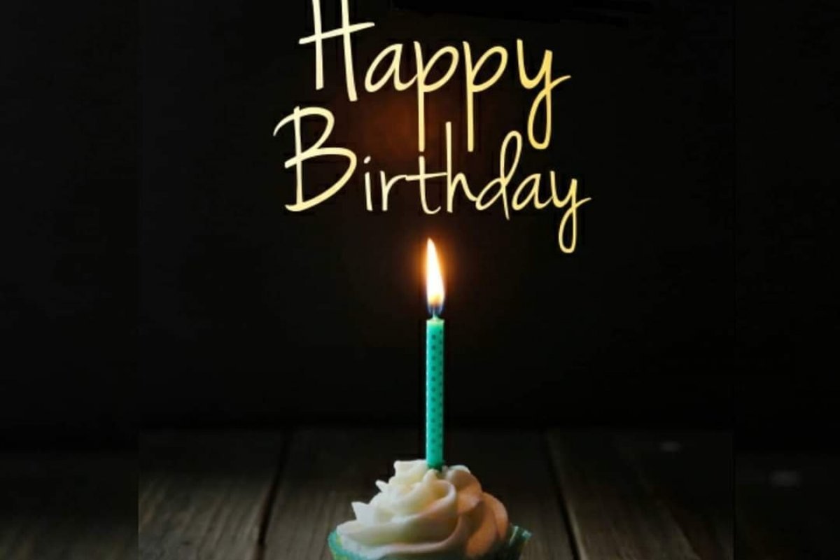 Confira os aniversariantes famosos desta quinta-feira, 20 de agosto