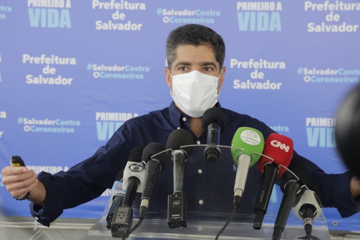 Prefeitura de Salvador vai investir R$ 32 milhões no setor criativo