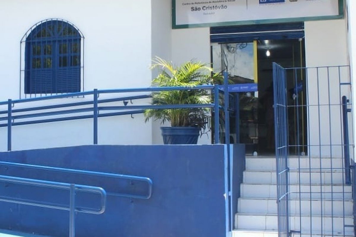 Creas e Cras de Salvador iniciam retomada das atividades