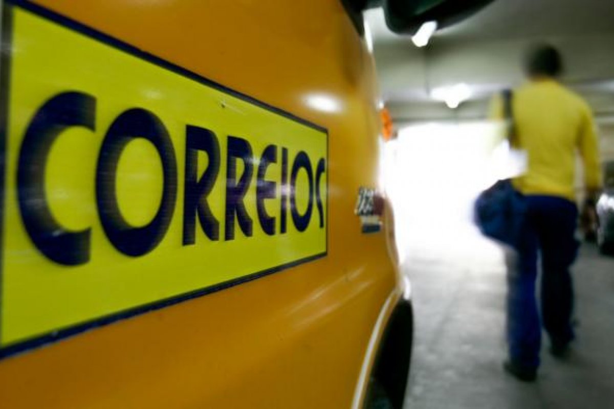 Sincotelba mantém 30% dos funcionários para atender serviços essenciais dos Correios na Bahia