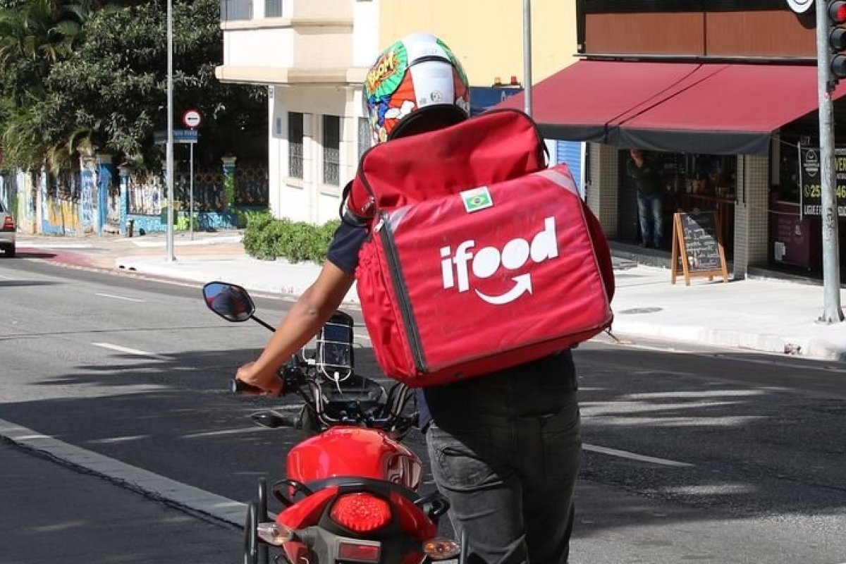 iFood é multado em mais de R$ 2 milhões por má prestação de serviços