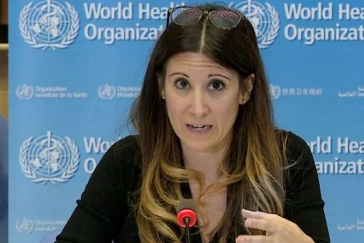 Covid-19: OMS descarta imunidade de rebanho com 90% da população sem anticorpos