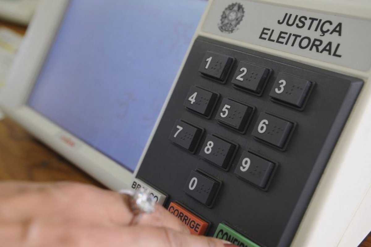 Prazo para nomeação de mesários é iniciado nesta terça (18)