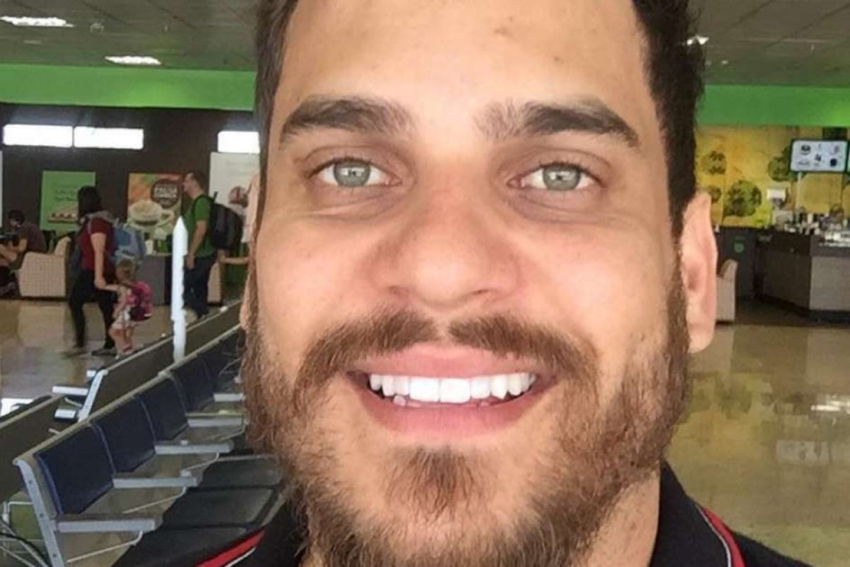 Após ficar em estado grave, cantor Cauan apresenta sinais de recuperação