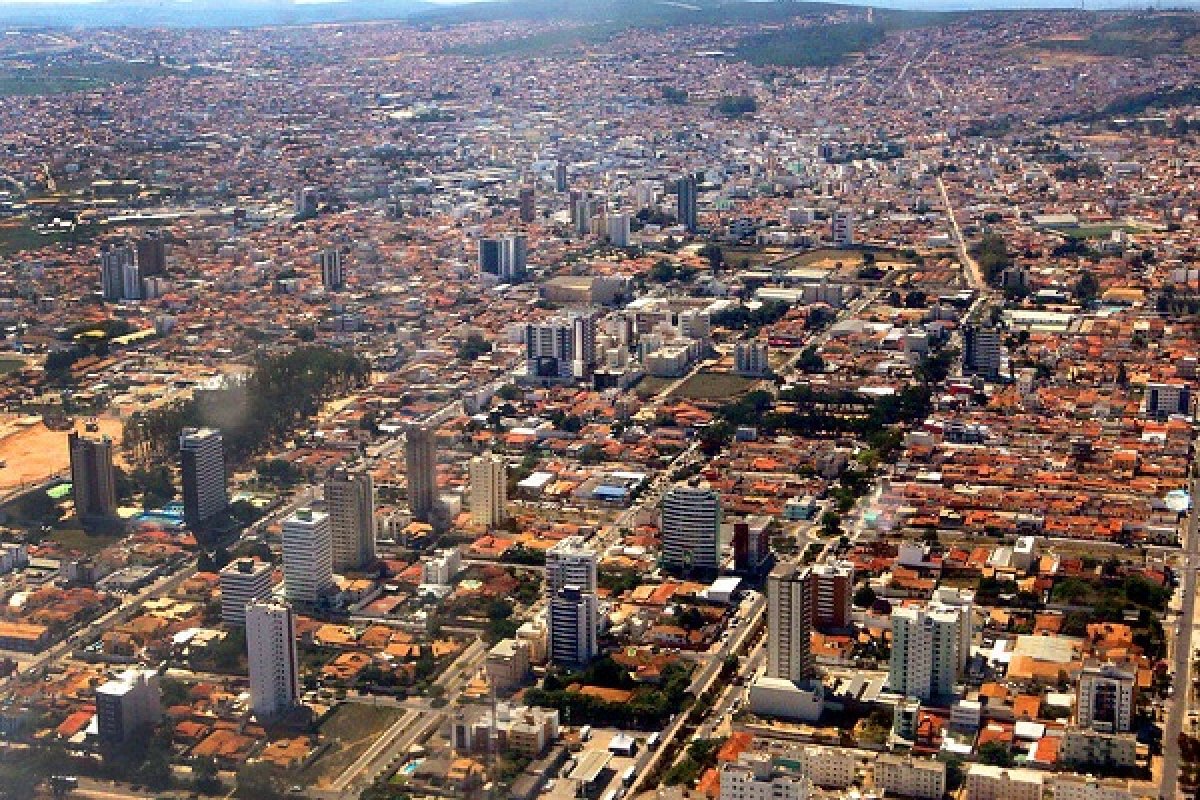 Estiagem em distritos de Vitória da Conquista provoca situação de emergência