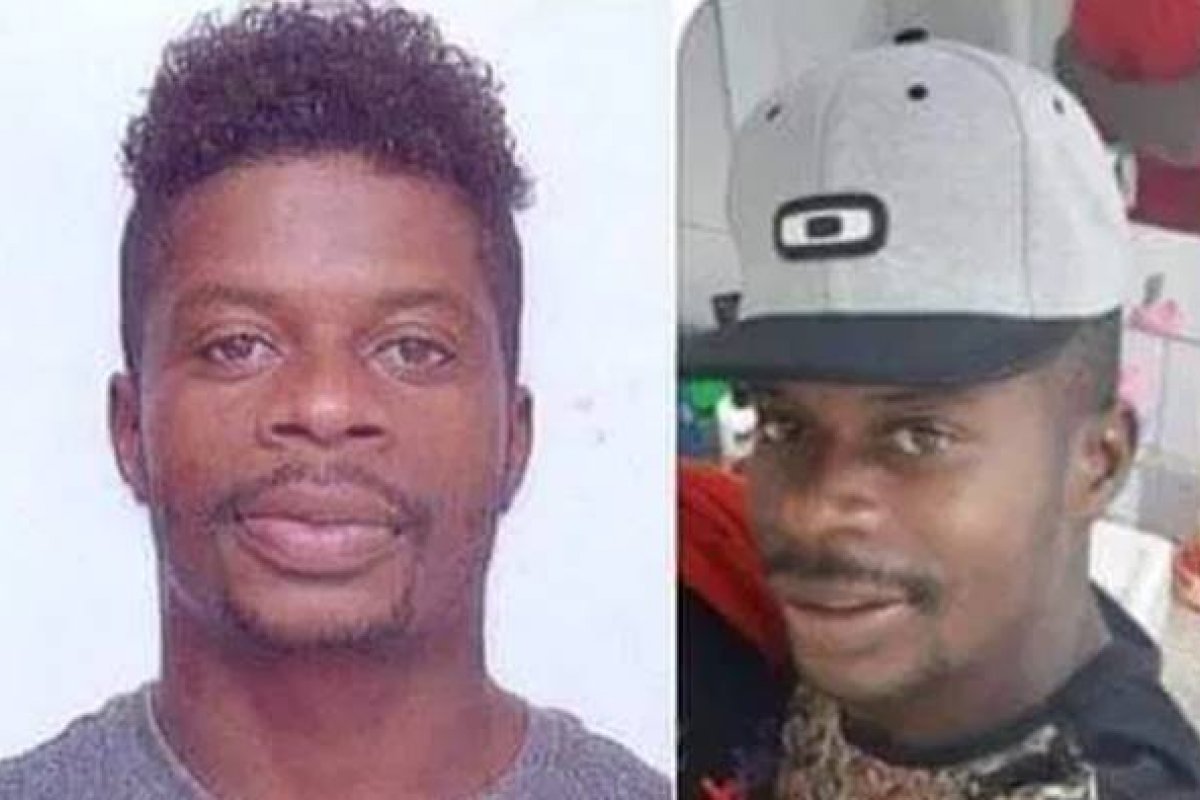 Vídeo: Acusado de estuprar menina de 10 anos pede exame em tio biológico e avô