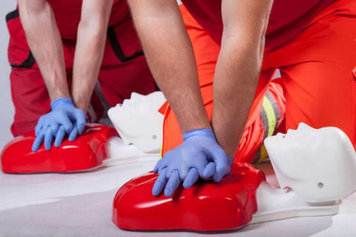 SIMM abre vagas para curso gratuito de primeiros socorros