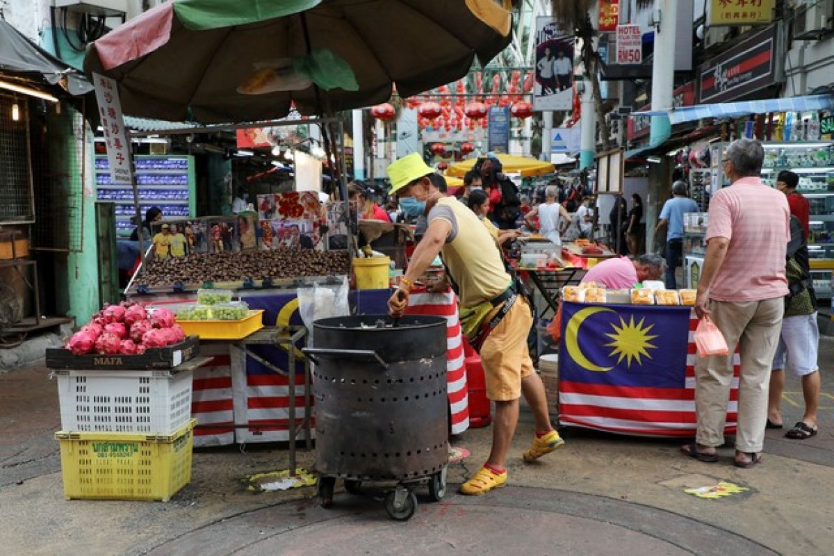 Mutação infecciosa do novo coronavírus pode ser 'uma coisa boa', diz especialista